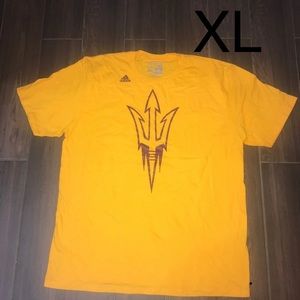 ASU Sun Devils T-shirt XL